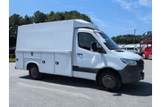 $33593 : Mercedes-Benz Sprinter 2021 thumbnail