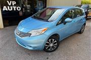 2015 Versa Note S en Greenville