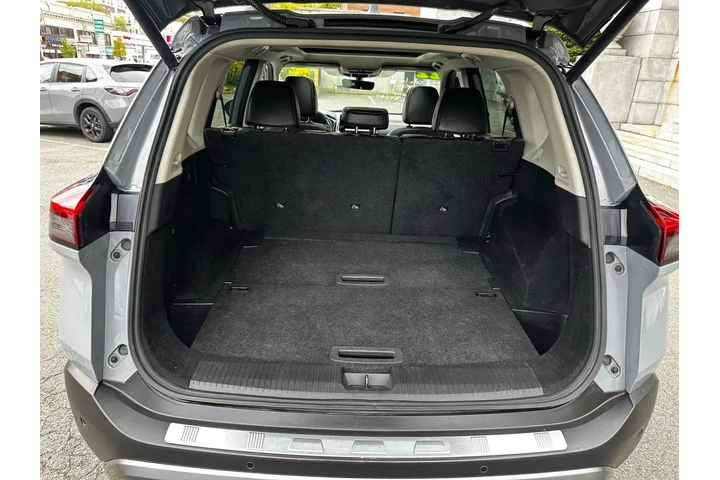 $19995 : 2022 NISSAN ROGUE image 10