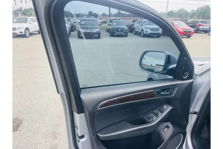 $7999 : 2016 Q5 2.0T quattro Premium image 10