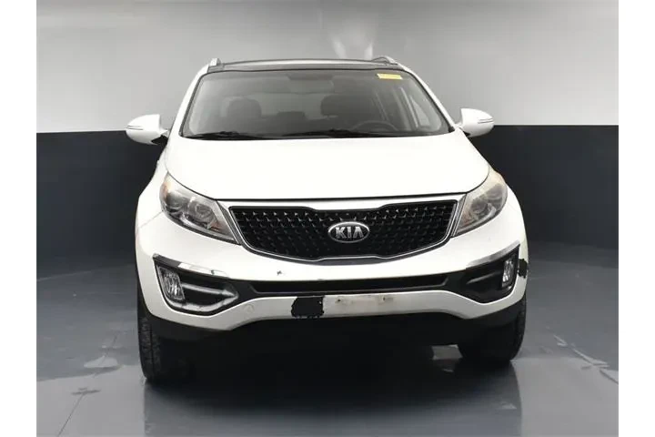 $9100 : Kia Sportage 2016 AWD EX 4dr image 3