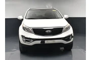 $9100 : Kia Sportage 2016 AWD EX 4dr thumbnail