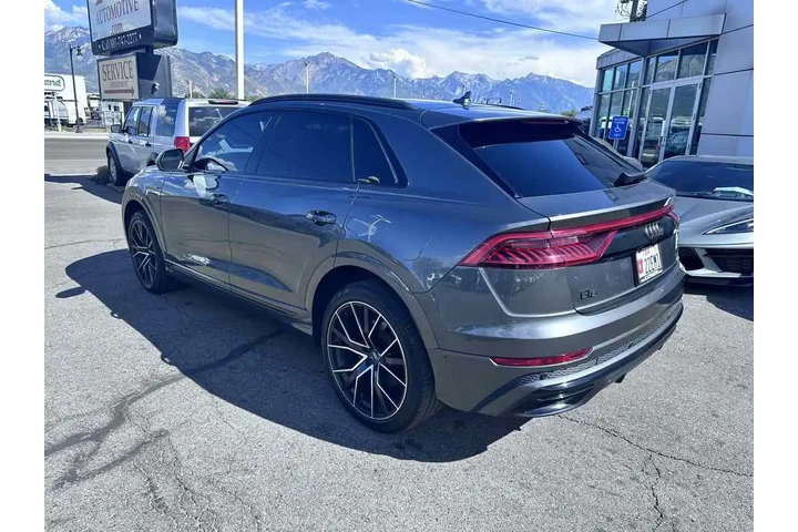 $39910 : 2019 Q8 Premium Plus image 8