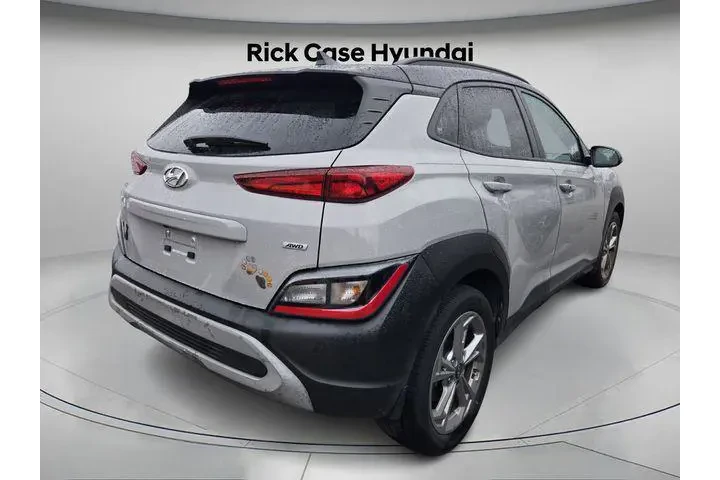 $20591 : Hyundai KONA 2023 AWD SEL 4d image 5