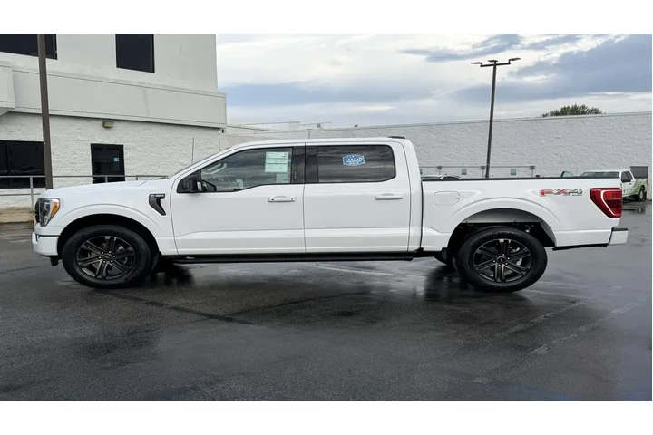 $34995 : Ford F-150 2021 4x4 Limited image 5