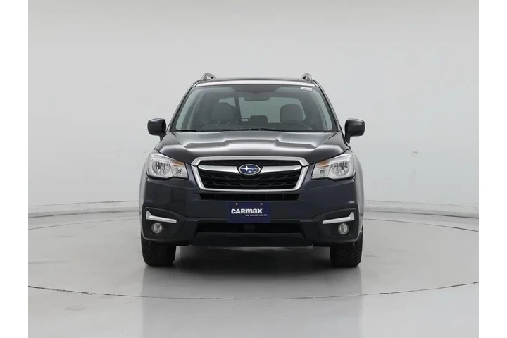 $20998 : Subaru Forester 2018 AWD 2.5 image 5