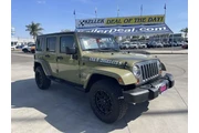 $15250 : Jeep Wrangler Unlimited 2013 thumbnail