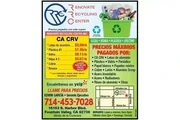 RENOVATE RECYCLING CENTER thumbnail