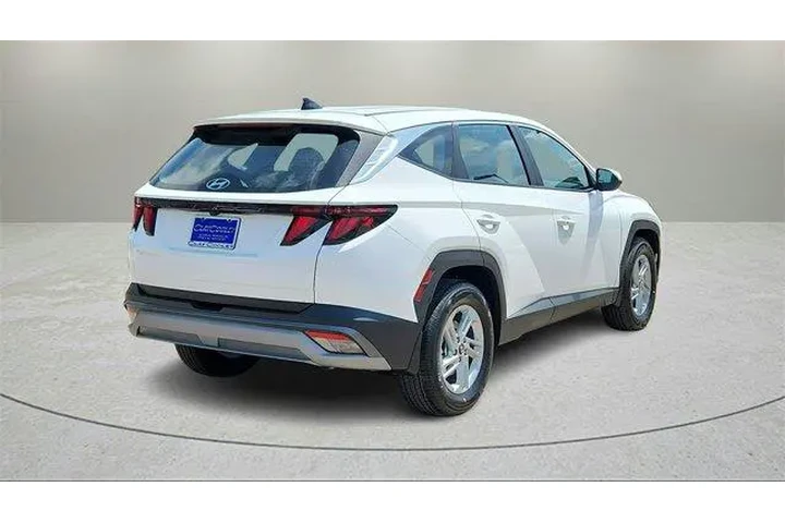 $25498 : Hyundai TUCSON 2025 SE 4dr S image 7