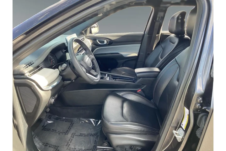 $24500 : Jeep Compass 2023 image 4