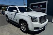 2019 GMC Yukon Denali en Sacramento