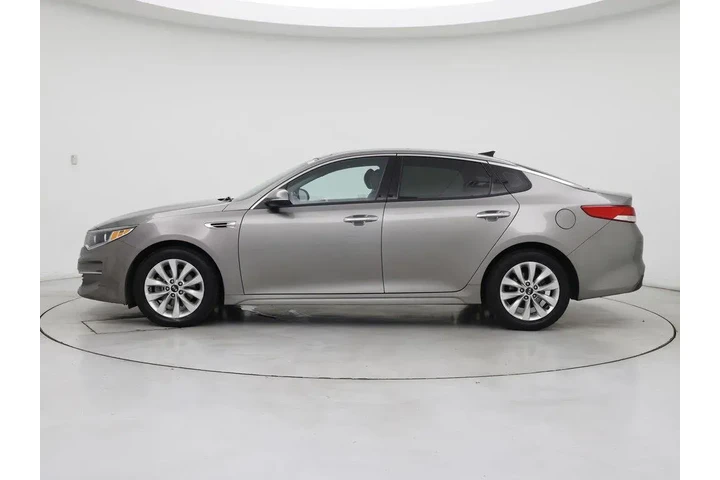 $14599 : Kia Optima 2017 EX 4dr Sedan image 3