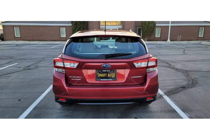 $16800 : 2019 Impreza 2.0i image 8