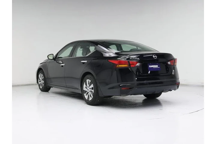 $19998 : Nissan Altima 2024 2.5 S 4dr image 2