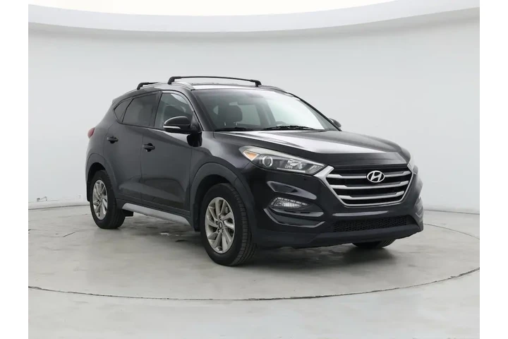 $14998 : Hyundai TUCSON 2018 SEL Plus image 1