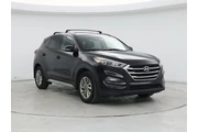 Hyundai TUCSON 2018 SEL Plus en Raleigh
