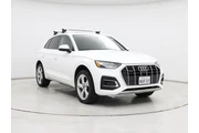 Audi Q5 2021 AWD quattro Pre en Modesto