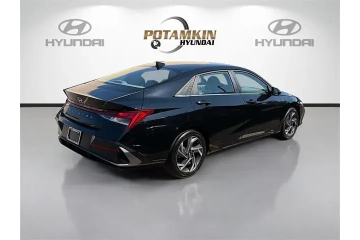 $20056 : Hyundai ELANTRA 2025 SEL Con image 5