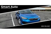 2023 Impreza en Salt Lake City