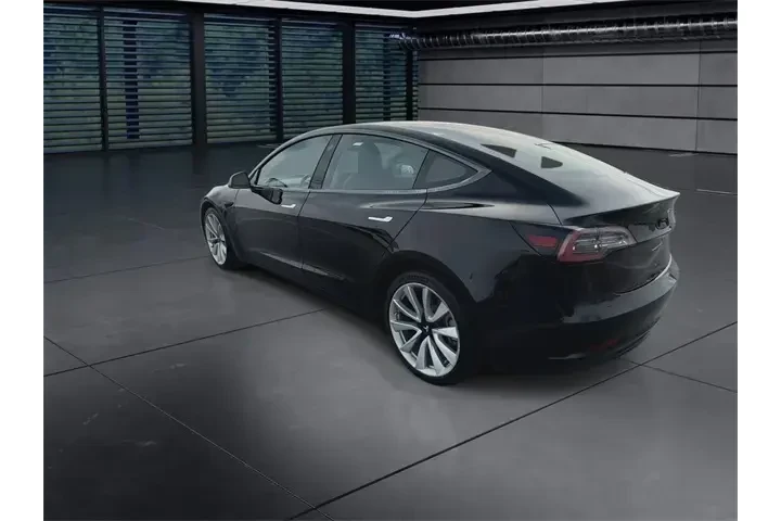$20988 : Tesla Model 3 2018 AWD Long image 6