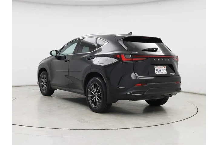 $39998 : Lexus NX 350h 2024 AWD 4dr C image 2