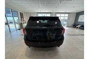 $38955 : Ford Explorer 2024 AWD ST-Li thumbnail