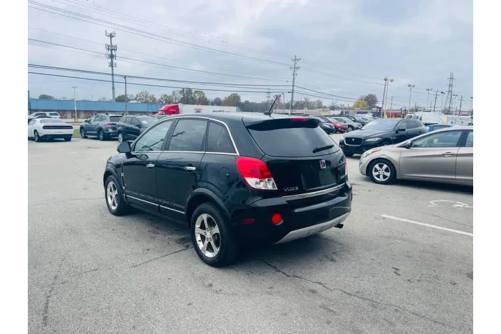 $3850 : 2009 Vue Hybrid image 5