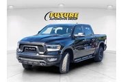 $36888 : Ram 1500 2022 4x4 Rebel 4dr thumbnail