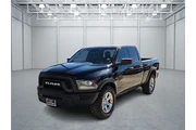 Ram 1500 Classic 2021 4x4 SL en El Paso