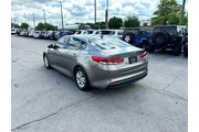 $7980 : 2016 Optima 4dr Sdn LX thumbnail