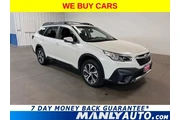 Subaru Outback 2020 AWD Limi en Santa Rosa