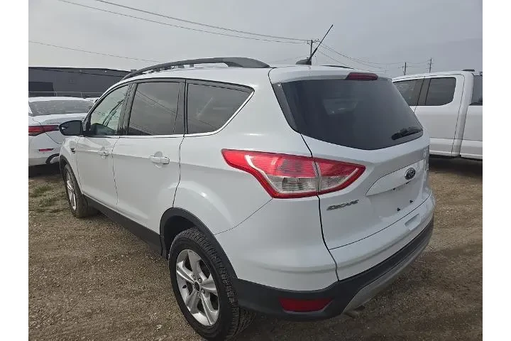 $10205 : Ford Escape 2016 SE 4dr SUV image 2