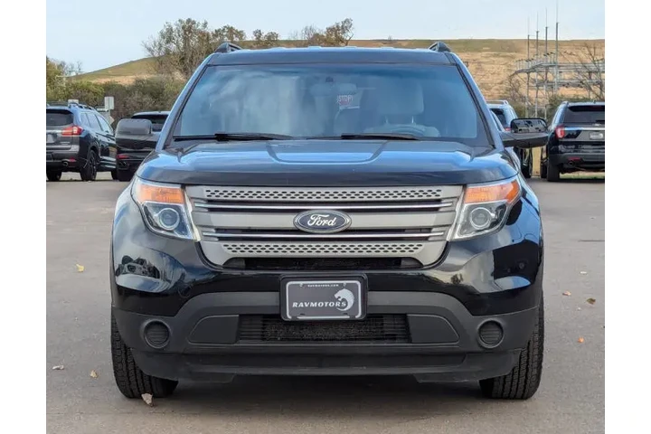 $7492 : 2012 Explorer image 5