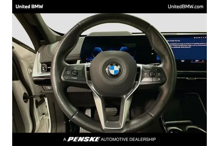 $30995 : BMW X1 2023 AWD xDrive28i 4d image 6