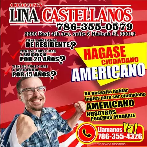 Hagase ciudadano hoy mismo image 1