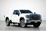 $33477 : GMC Sierra 2500HD 2021 4x4 S thumbnail