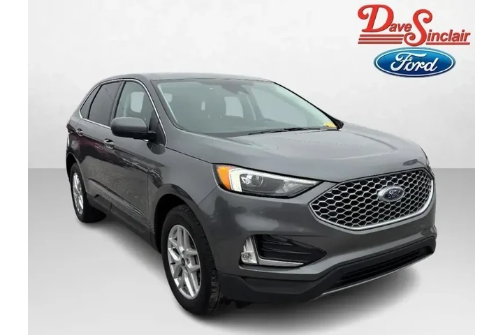 $26995 : Ford Edge 2024 AWD SEL 4dr S image 4