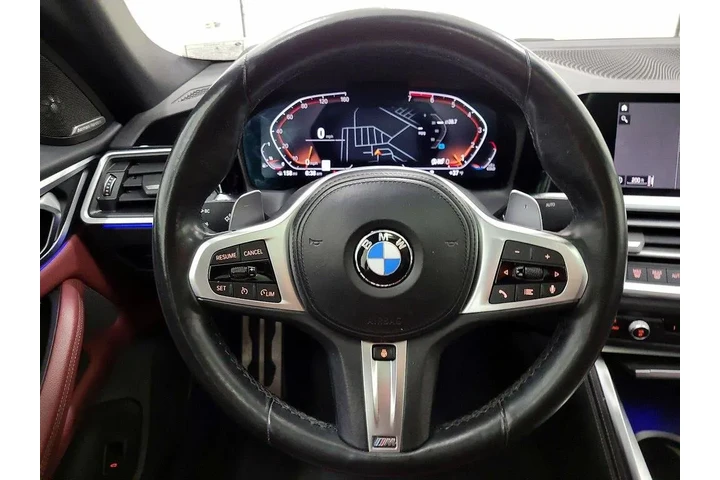 $37998 : BMW 4 Series 2023 430i Gran image 10