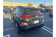 $20800 : Hyundai KONA 2023 N Line 4dr thumbnail
