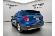 $24850 : Ford Explorer 2020 XLT 4dr S thumbnail