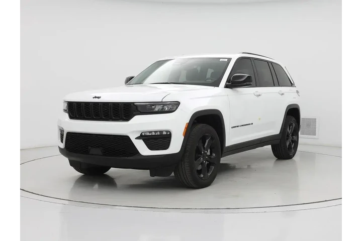 $28998 : Jeep Grand Cherokee 2023 4x2 image 4