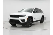 $28998 : Jeep Grand Cherokee 2023 4x2 thumbnail