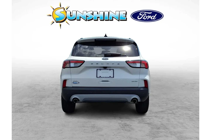 $24800 : Ford Escape 2022 AWD SEL 4dr image 7