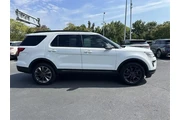 $18700 : Ford Explorer 2019 AWD XLT 4 thumbnail