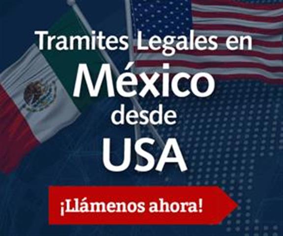 MEX-USA Legal Services LLC image 2