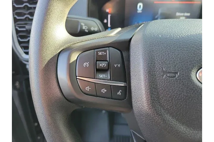 $33885 : Ford Ranger 2025 4x2 XL 4dr image 5