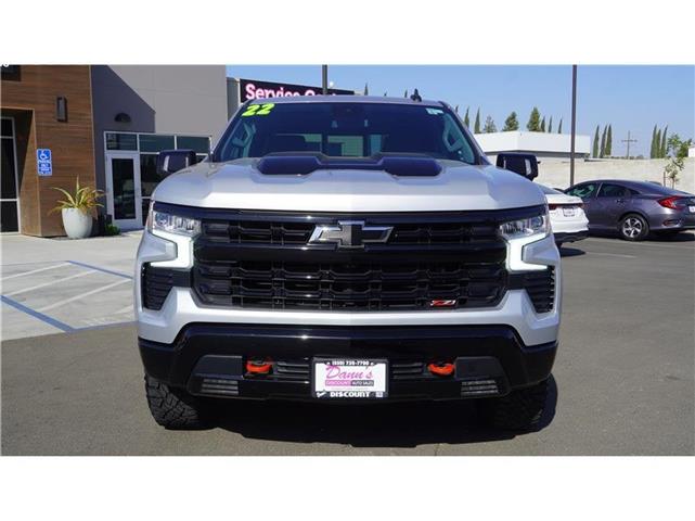 $49877 : 2022 Silverado 1500 LT Trail image 3