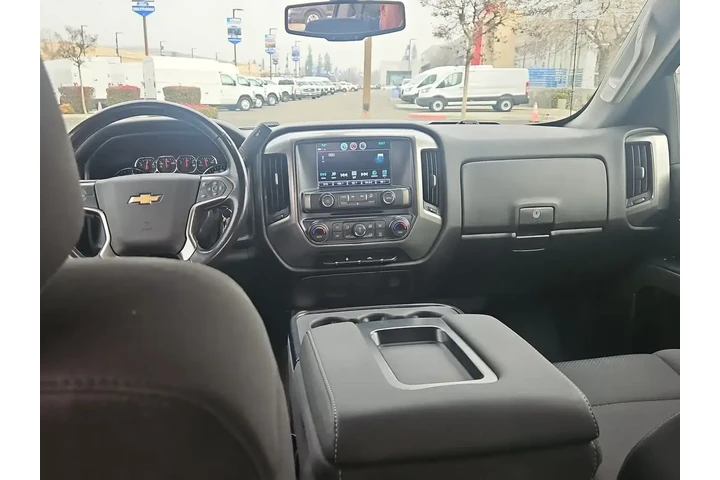 $31500 : Chevrolet Silverado 1500 201 image 10