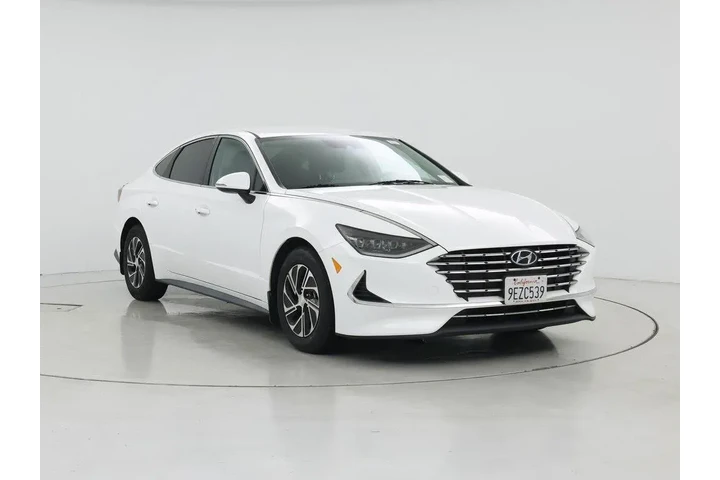 $22998 : Hyundai SONATA Hybrid 2023 B image 1