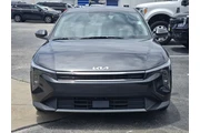 $23293 : Kia K4 2025 EX 4dr Sedan thumbnail